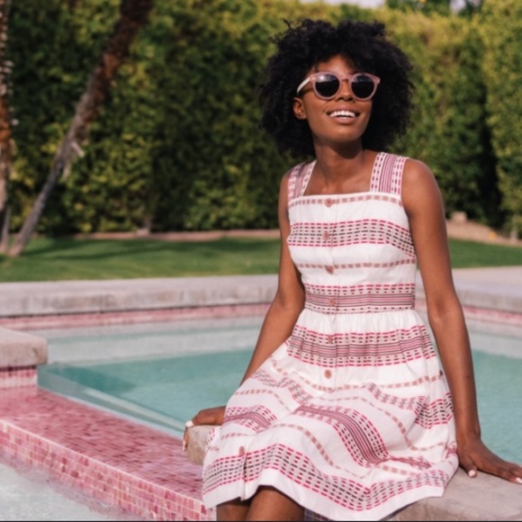 Gal Meets Glam Dresses & Skirts - NWT Gal Meets Glam Ashton Dress 8